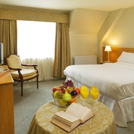 Merriman Hotel Kinvara Luaran gambar