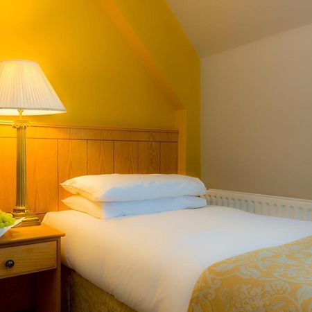 Merriman Hotel Kinvara Luaran gambar