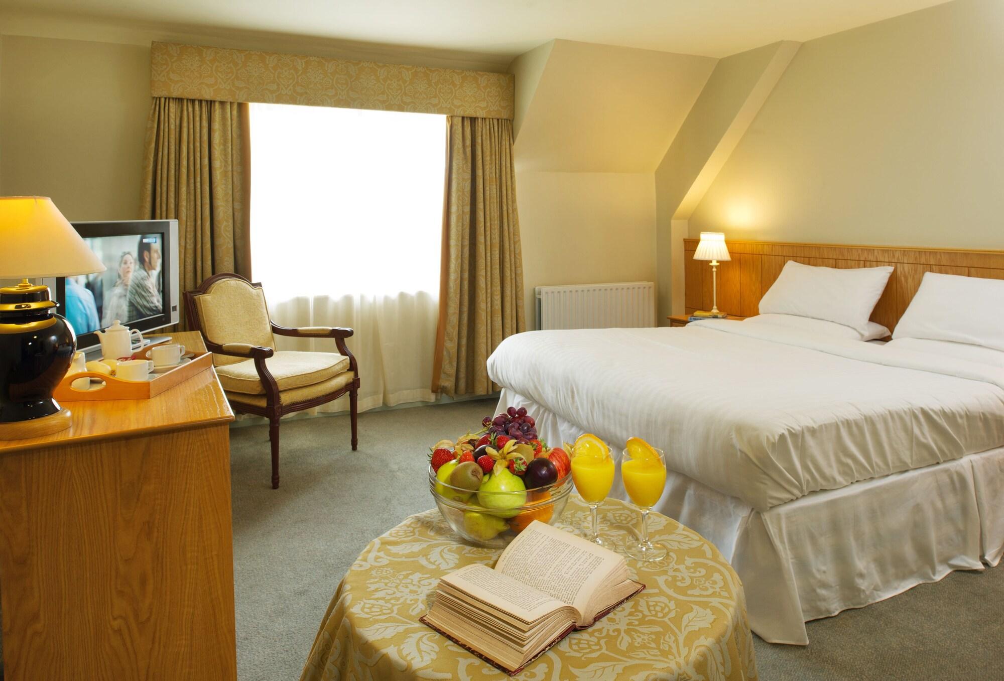 Merriman Hotel Kinvara Luaran gambar