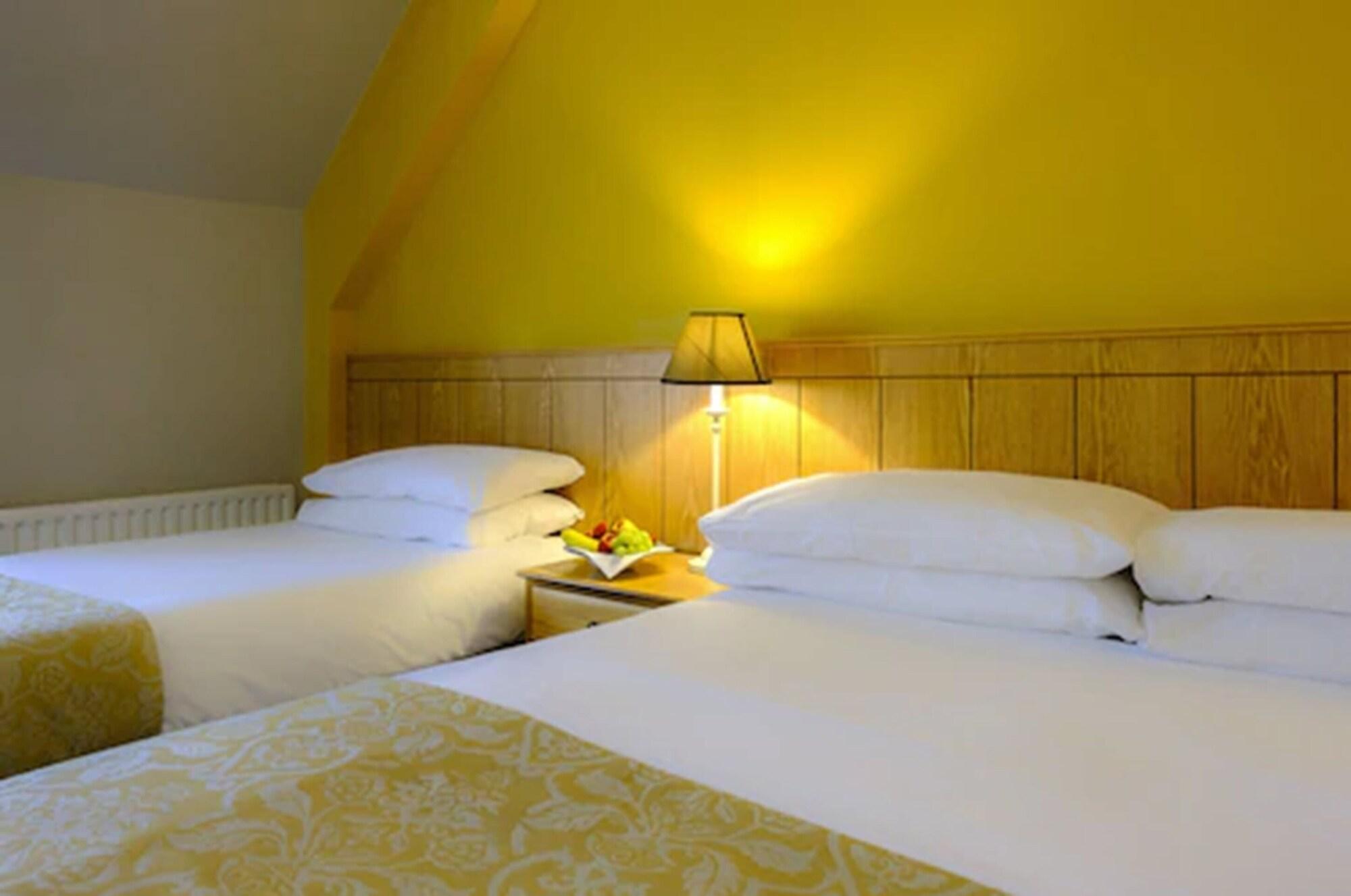 Merriman Hotel Kinvara Luaran gambar