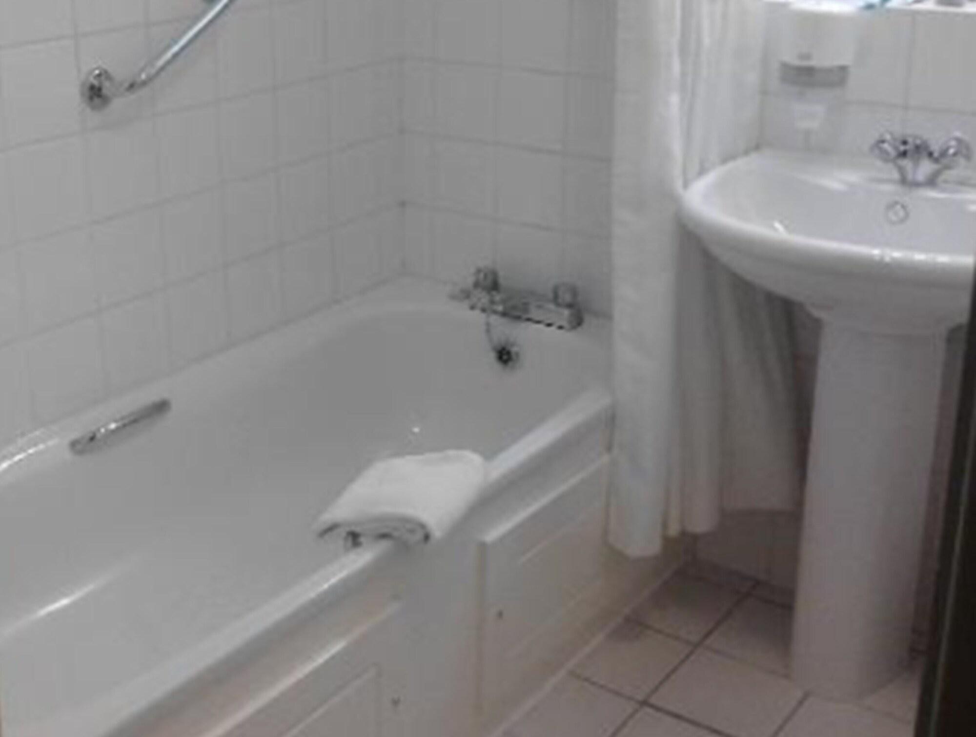 Merriman Hotel Kinvara Luaran gambar