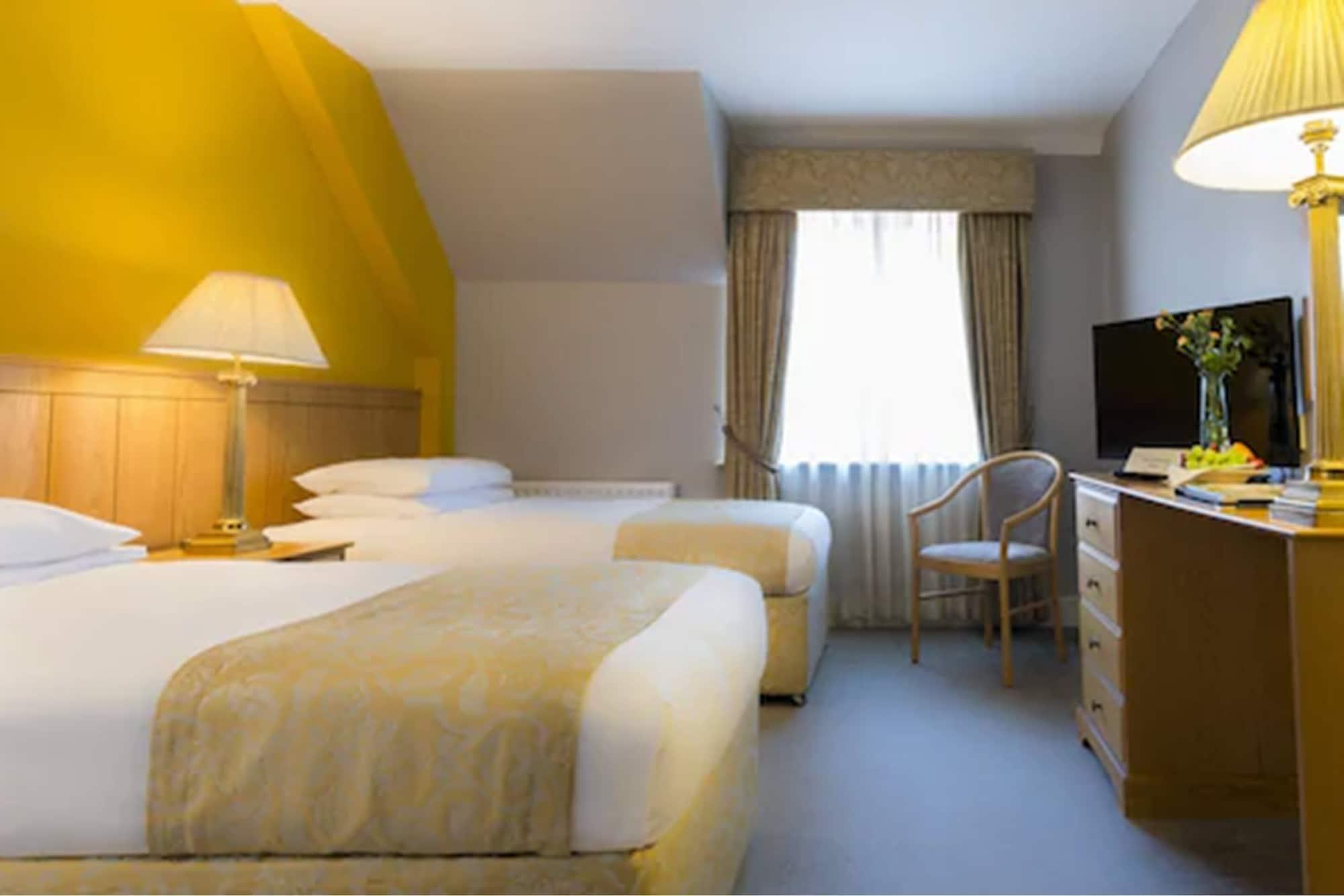 Merriman Hotel Kinvara Luaran gambar