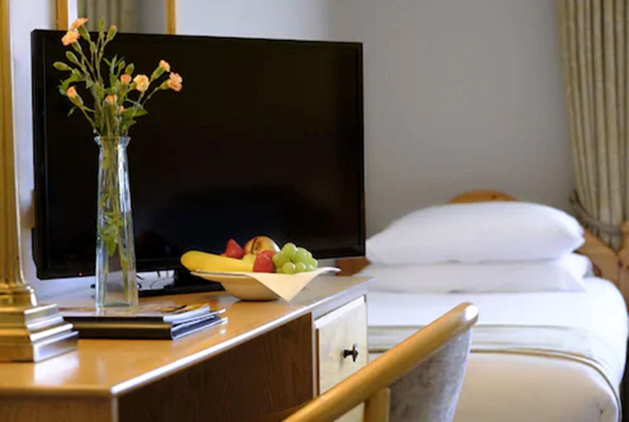 Merriman Hotel Kinvara Luaran gambar