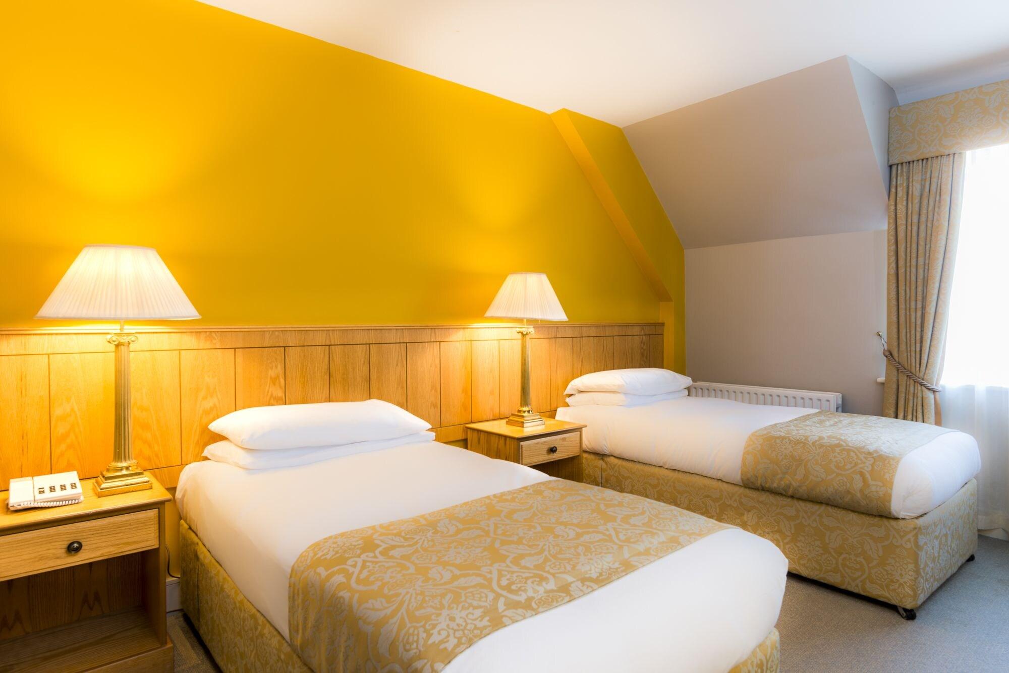 Merriman Hotel Kinvara Luaran gambar