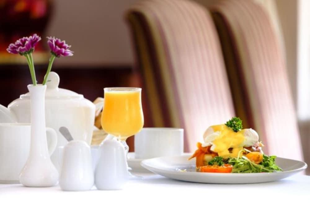 Merriman Hotel Kinvara Luaran gambar