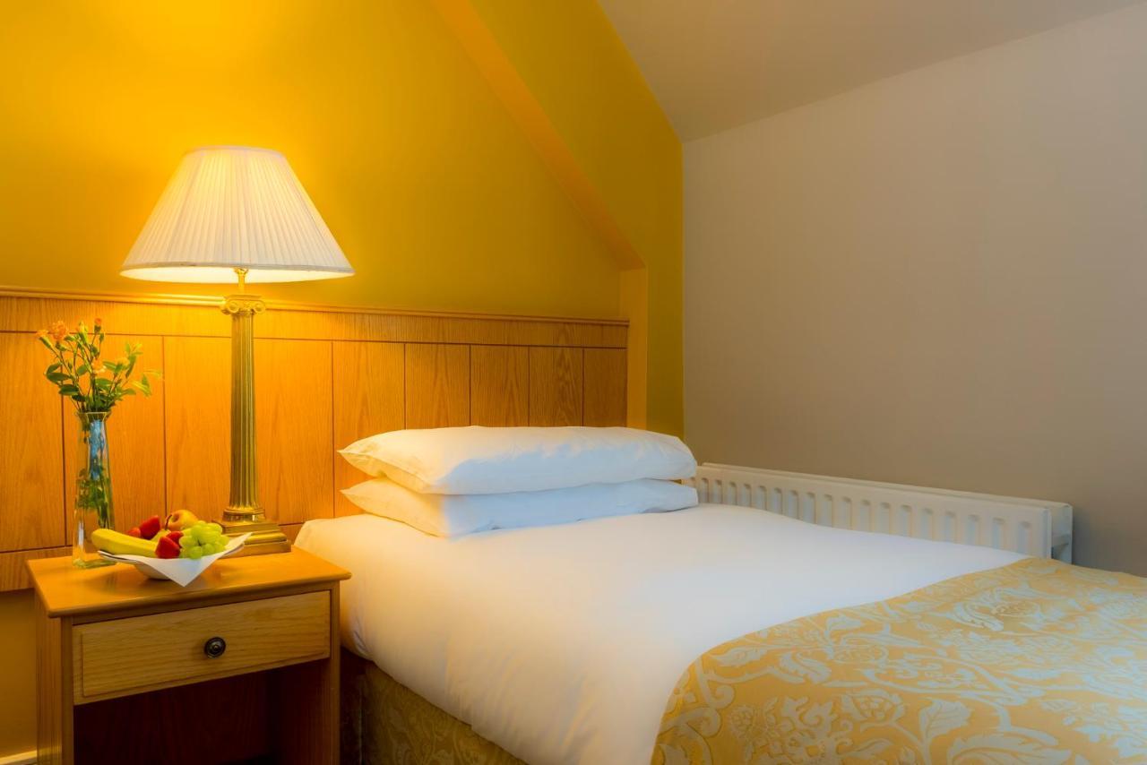 Merriman Hotel Kinvara Luaran gambar