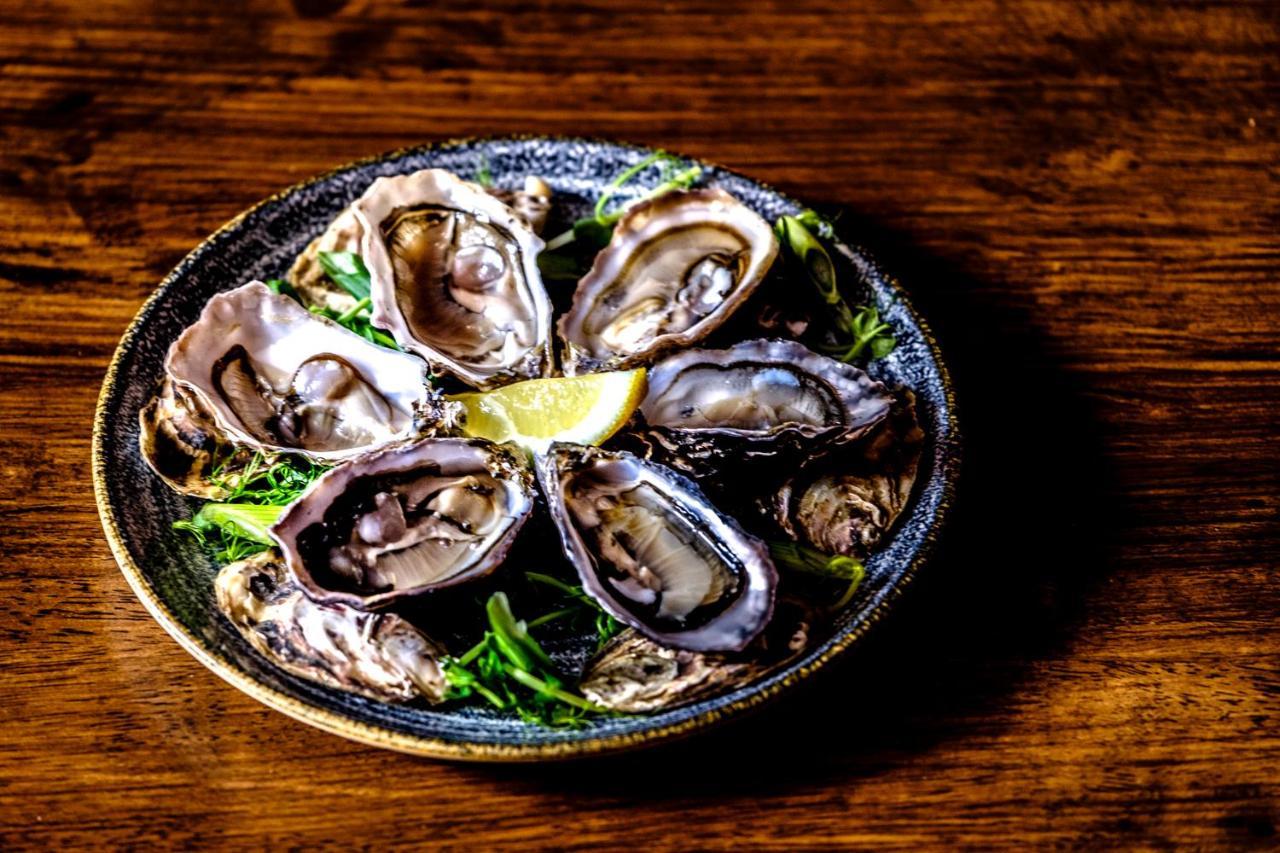 Merriman Hotel Kinvara Luaran gambar