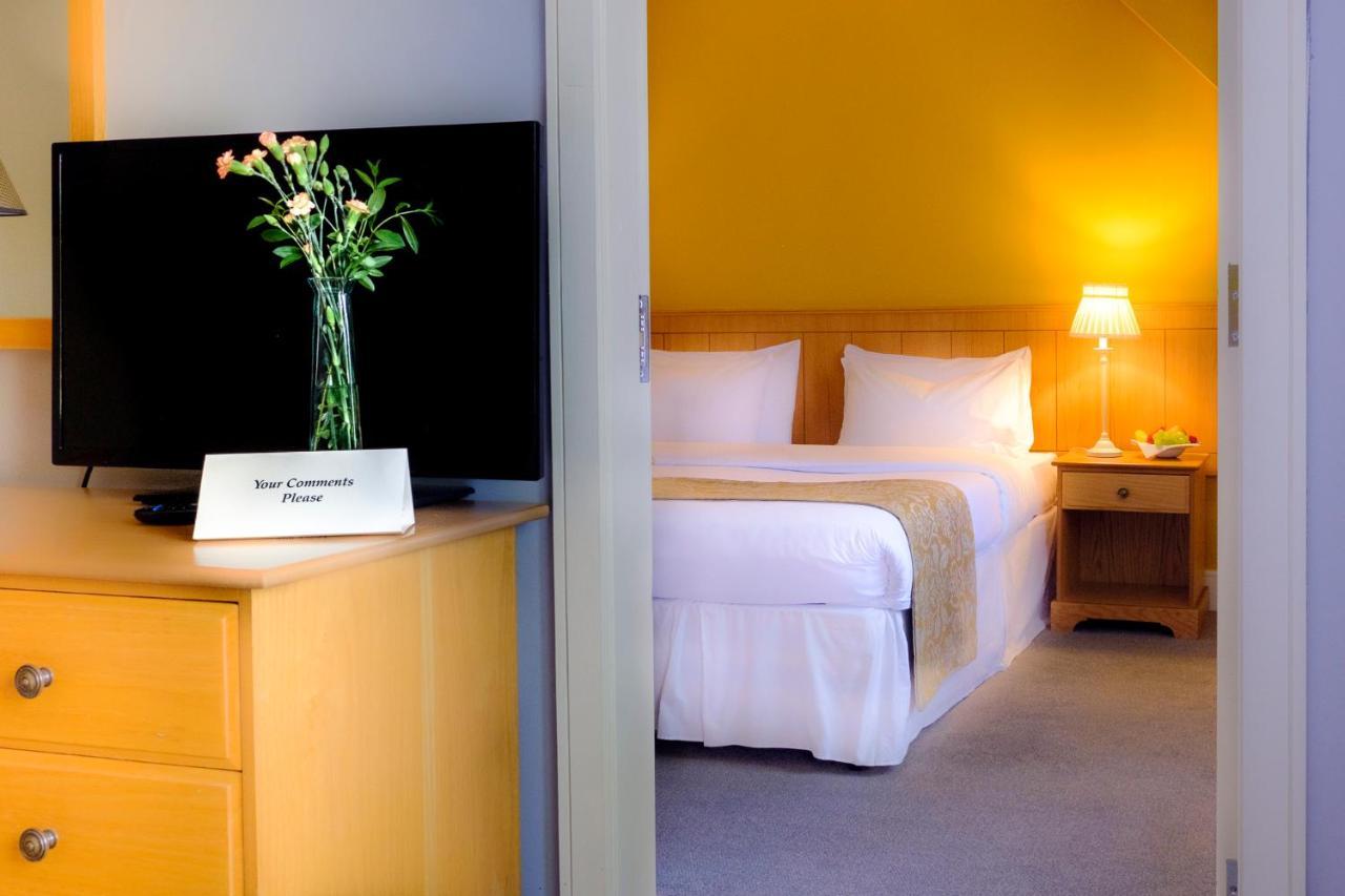 Merriman Hotel Kinvara Luaran gambar