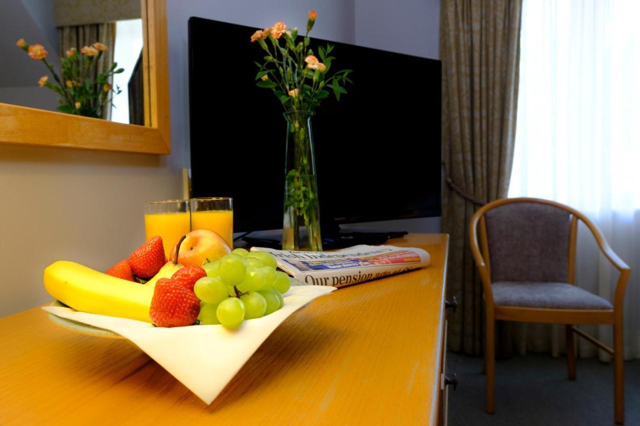 Merriman Hotel Kinvara Luaran gambar
