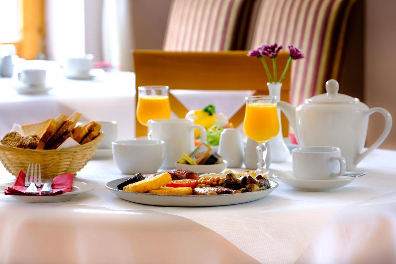 Merriman Hotel Kinvara Luaran gambar